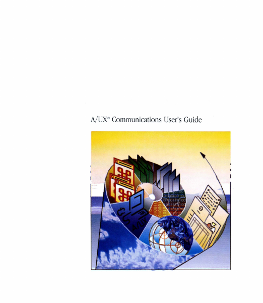 031 0126 AUX Communications User Guide page 1