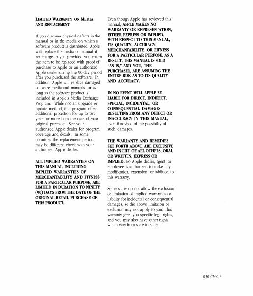 030 0760 A Setting Up Accounts And Peripherals For AUX page 1