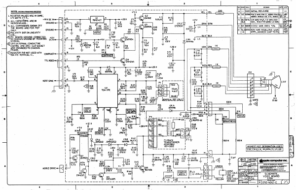 050 4012 E Video page 1