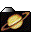 32bit Solar System Icons icon