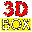 3d Box icon