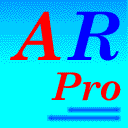 Ace Reader Pro icon