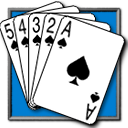 Allgood Solitaire icon