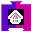 Andys 3d Modern Cursor icon