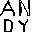 Andys Letters icon