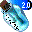 Bottlemail icon