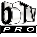 Btv Pro 53 X icon