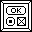 Buttonkey icon