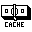 Cachecontrol icon