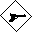 Cartoon 13 Gunshy icon