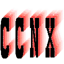 Ccn X icon