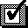 Checklist icon