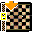 Chess Set Kal Scheme icon