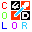 Color icon