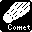 Comet icon