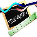 Convert Table Units icon
