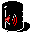 Cosmic Rocker 16 Bit icon