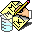 Dis Solver icon