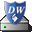 Disk Watcher icon
