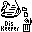 Diskeeper icon