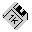 DiskSweeper1.0 icon