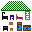 Dollhouse Time icon