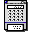 Econ Calculator Deluxe icon