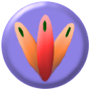Emboss Runner icon