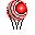 Enemy Bomber Balloons icon