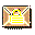 Envelope icon
