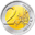 Euro Coin Icon icon
