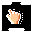 Finger icon