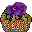 Flower Basket Kal Scheme icon