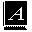 Font Image Library icon