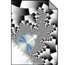 Fractal Generation icon