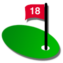 Golfmeister icon