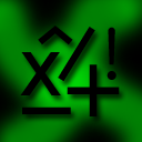 Haxial Calculator icon