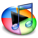 Itunes Skinmaster icon