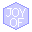 Joy Of Hex icon