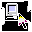 Justclick icon