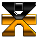 Kdx Client icon