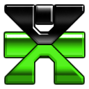 Kdx Server icon