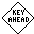 Keyahead icon