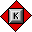 Keystrokes icon