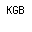 Kgb icon