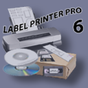 Label Printer Pro icon