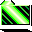 Laser Green System Icons icon