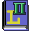 Librarian Ii Bookworm icon