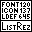 Listrez icon