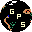 Mac Gps icon
